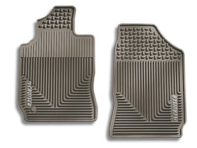 Mopar All Weather (Slush) Mats 82205336AB