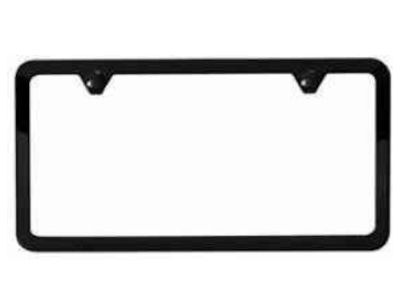 Mopar License Plate Frame 82213492AB