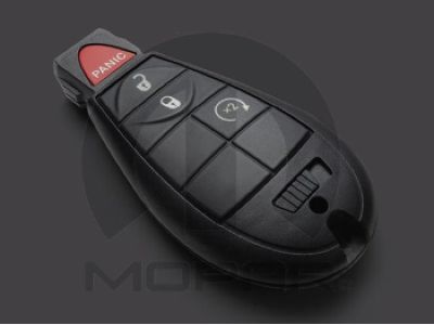 Mopar Remote Start 82215050AB