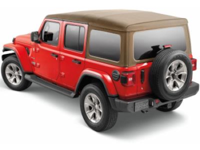 Mopar Soft Top 82215914