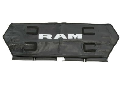 Mopar Cold Weather Cover 82216061AC