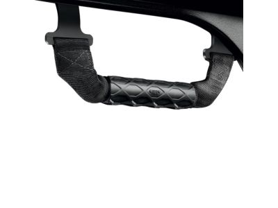 Mopar Grab Handles 82216098