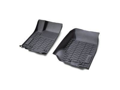 Mopar All Weather Floor Mats 82216284AC