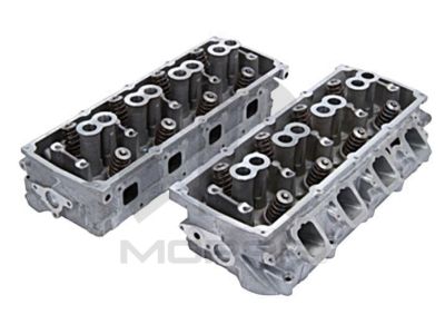 Mopar Performance 5.7L Hemi Ported Cylinder Head P5160027AB