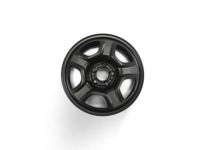 Jeep Renegade Wheels - 68516376AA