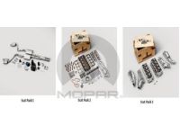 Mopar Performance Packages - 77072333