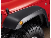 Jeep Wrangler Ground Effect - 77072342AC