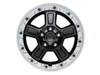 Jeep Gladiator Wheels - 77072585AA