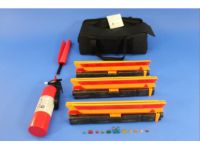 Jeep Safety Kits - 82214063AE
