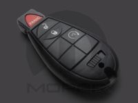 Ram 1500 Classic Remote Start - 82215050AB