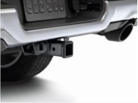 Ram 1500 Tow Hitch - 82215222AD