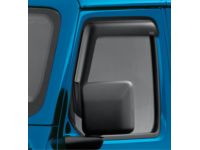 Jeep Air Deflectors - 82215372AB