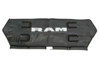 Ram 1500 Front End Cover - 82216061AC