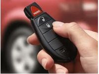 Jeep Remote Start - 82216063AA