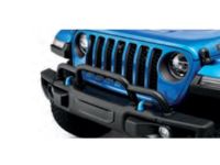Jeep Gladiator Lights - 82216474AA
