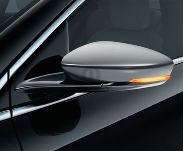 Mopar Chrome Mirrors 82214309