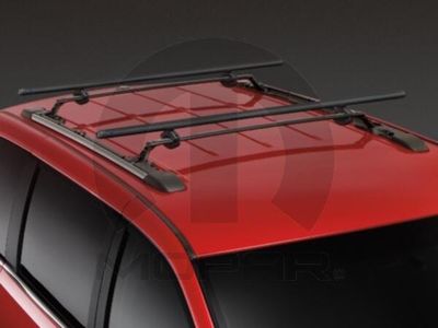 Mopar Roof Rack, Removable - Thule TR485358