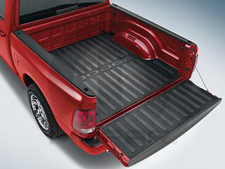 Mopar Bed Mat 82207423AD