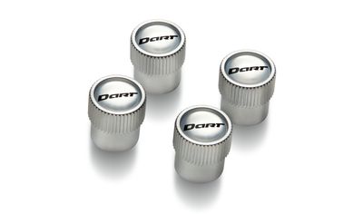 Mopar Valve Stem Caps 82214420