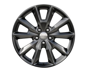 Mopar Wheel, 18 Inch 82213894AB