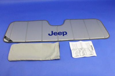 Mopar Sunshade 82203133