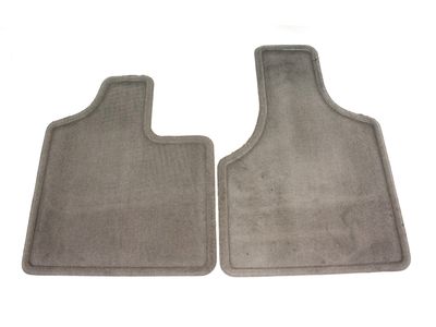 Mopar Production Style Carpet Mats 82208377