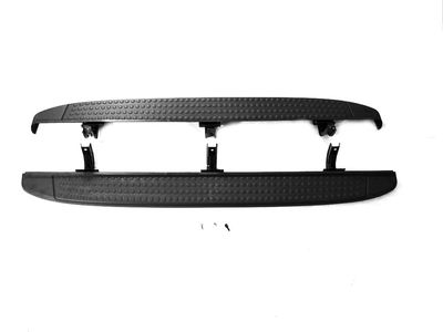 Mopar Running Board, Molded 82208656