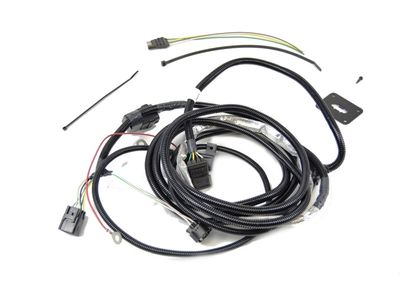 Mopar Trailer Tow Wiring Harness 82209770AB