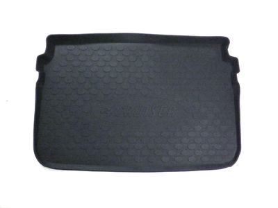 Mopar Rubber Cargo Area Mats/Trays 82209806