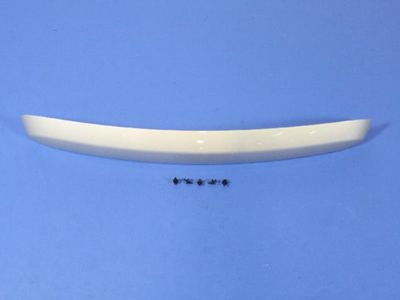 Mopar Front Air Deflector 82209817