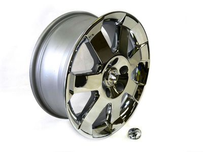 Mopar Wheel, 18 Inch 82210001