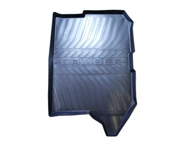 Mopar Rubber Cargo Area Mats/Trays 82210523