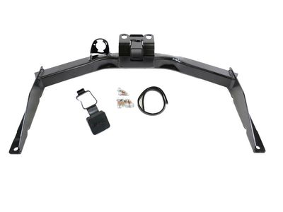 Mopar Hitch Receiver 82210988AB