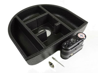 Mopar Spare Tire Kits 82212848