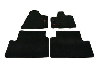 Mopar Premium Carpet Mats 82212910