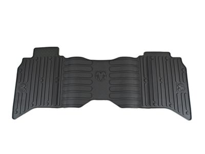 Mopar All Weather (Rubber) Mats 82213408