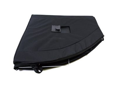 Mopar Soft Storage Bags, Totes, And Attachment Pieces 82213725