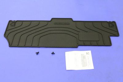 Mopar All Weather (Rubber) Mats 82213887AD