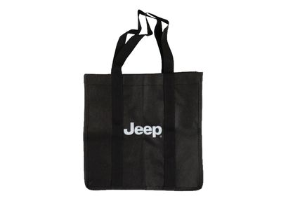 Mopar Soft Storage Bags, Totes, And Attachment Pieces 82213900