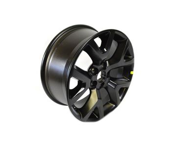 Mopar Wheel, 17 Inch 82214010