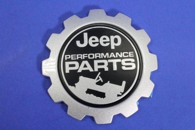 Mopar Emblems And Badges 82214271