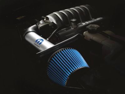 Mopar Cold Air Intake 77072361