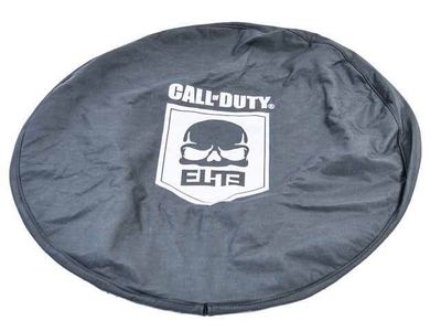 Mopar Spare Tire Cover, Cloth 82212969