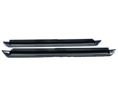 Mopar Running Board, Molded 82212168AC