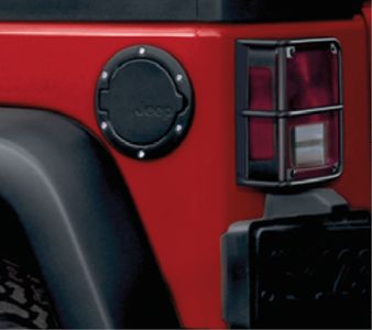 Mopar Taillamp Guards 82210270AD