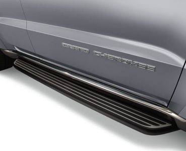 Mopar Running Board, Molded 82212685AB