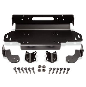 Mopar Winch Mounting Kit 82215182AB