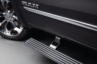 Mopar Running Board, Power 82215287AB