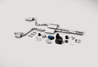 Mopar Stage 1 Kit Performance Package 77072332