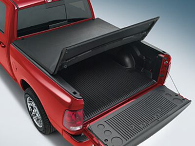 Mopar Tri - Fold Tonneau Cover 82211272AF